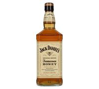 WHISKY JACK DANIEL'S " HONEY " LT. 1