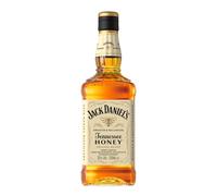 Jack Daniel's Tennessee Honey 70cl - Il celebre Tennessee Whiskey incontra il liquore al miele. 35% vol.