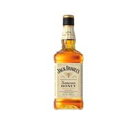 Jack Daniel's Tennessee Honey 70cl - Il celebre Tennessee Whiskey incontra il liquore al miele. 35% vol.