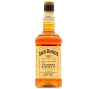 Jack Daniel's - Tennessee Honey Whiskey Liqueur 70cl