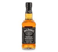 Jack Daniel's Tennessee Old No. 7 Whiskey 40% vol. 0,35l