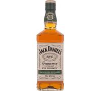 Jack Daniel´S Tennessee Whiskey Straight Rye Whiskey, 700 ml