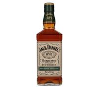 Jack Daniel´S Tennessee Whiskey Straight Rye Whiskey, 700 ml