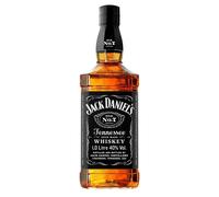 Jack Daniel's - Tennessee Sour Mash Whiskey 1 lt.