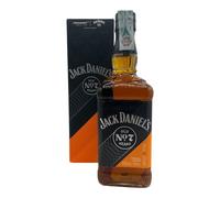 Jack Daniel's - Tennessee Sour Mash Whiskey McLaren Edition 2025 0,70 lt. + Box
