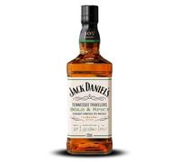 Jack Daniel's Tennessee Travelers BOLD & SPICY Limited Edition 53,5% Vol. 0,5l