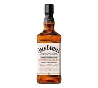 Jack Daniel's Tennessee Travelers Sweet & Oaky Whiskey 53,5% vol. 0,50l