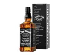 Jack Daniel's Tennessee Whiskey 70 cl