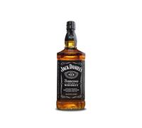 Jack Daniel's Tennessee Whiskey 70 cl
