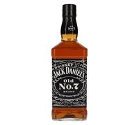 Jack Daniel' s Limited Edition Tennessee Whiskey 43% vol. 0,70l