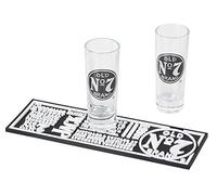 Jack Daniel's Vecchio No.7 Shooter Set