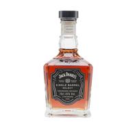 Jack Daniel's - Tennessee Whiskey “single Barrel”