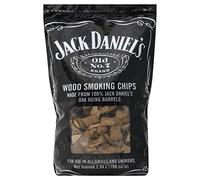 Jack Daniel's Whiskey, trucioli per affummicatura