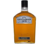 Jack Daniel's Whisky Gentleman Jack 1 lt