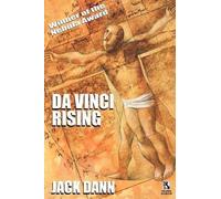 Jack Dann Da Vinci Rising / The Diamond Pit (Wildside Double #9) (Tascabile)