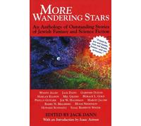 Jack Dann More Wandering Stars (Copertina rigida)