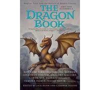 Jack Dann The Dragon Book (Tascabile)