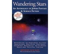 Jack Dann Wandering Stars (Tascabile)