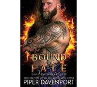 Jack Davenport Piper Davenport Bound by Fate (Tascabile)