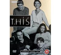 Jack Davenport - This Life - Series 1 & 2 Box Set [Edizione: Regno Unito]