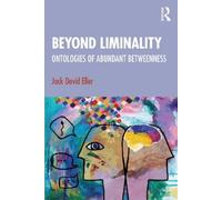 Jack David Eller Beyond Liminality (Tascabile)