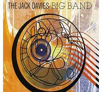 Jack Davies Big Band - Jack Davies Big Band