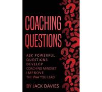 Jack Davies Coaching Questions (Tascabile)