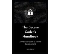 Jack Davies The Secure Coder's Handbook (Tascabile)