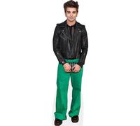 Jack Davis Griffo (Leather Jacket) a grandezza naturale