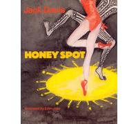 Jack Davis Honey Spot (Tascabile)