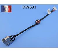 Jack Dc Cavo Alimentazione per Lenovo G50-30 G50-40 G50-45 Wire Ricarica Porta L