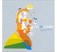 Jack De Marseille - Free My Music