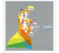 Jack De Marseille - Free My Music