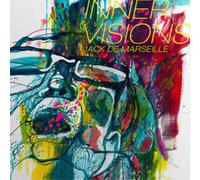 Jack De Marseille Inner Visions Album