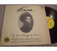 Jack de Mello - Emma