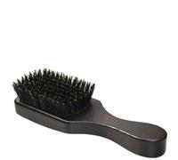 Jack Dean Dark Wood Club Brush JDCB2