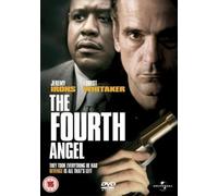 Jack Dee - Fourth Angel, the