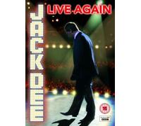 Jack Dee - Jack Dee: Live Again [Edizione: Regno Unito] [Edizione: Regno Unito]