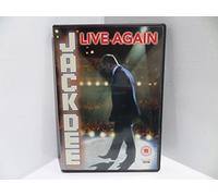 Jack Dee - Jack Dee: Live Again [Edizione: Regno Unito] [Edizione: Regno Unito]