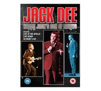 Jack Dee: Live At The Apollo/Live Again/So What? [Edizione: Regno Unito] [Edizione: Regno Unito]