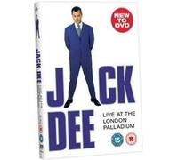 Jack Dee - Live At The London Palladium [Edizione: Regno Unito] [Edizione: Regno Unito]