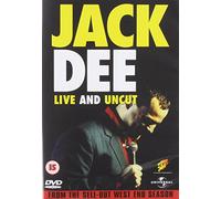 Jack Dee - Live In London [Edizione: Regno Unito] [Edizione: Regno Unito]