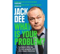 Jack Dee What is Your Problem? (Tascabile)