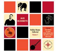 Jack Dejohnette - Golden Beams Collected