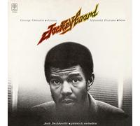 Jack Dejohnette - Jackie Board