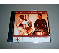 Jack DeJohnette - Music from the Heart of the Masters