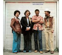 Jack DeJohnette New Directions (CD) Album