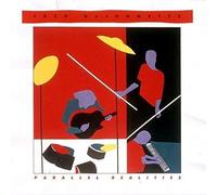 Dejohnette, Jack - Parallel Reaalities