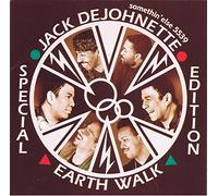 Jack Dejohnette Special Editio - Earth Walk