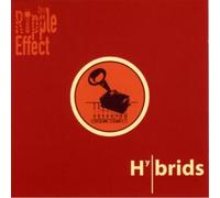 Jack DeJohnette - The Ripple Effect - Hybrids